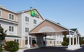 Holiday Inn Express Freeport Maine